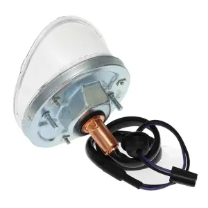 Park Lamp Assembly - LH or RH - 69 Camaro - Image 4 of 5