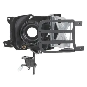 Headlamp Assembly - RH - 69 Camaro Rally Sport - Image 1 of 6