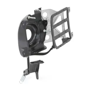 Headlamp Assembly - RH - 69 Camaro Rally Sport - Image 6 of 6