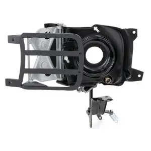 Headlamp Assembly - LH - 69 Camaro Rally Sport - Image 1 of 6