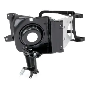 Headlamp Assembly - LH - 69 Camaro Rally Sport - Image 4 of 6
