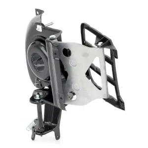 Headlamp Assembly - LH - 69 Camaro Rally Sport - Image 5 of 6