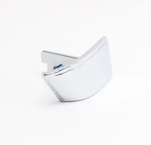 Interior Door Handle - Front - LH - 73-79 F100 F150 F250; 78-79 Bronco - Image 1 of 2