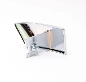 Interior Door Handle - Front - RH - 73-79 F100 F150 F250; 78-79 Bronco - Image 2 of 2