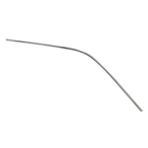 Long Roof Drip Molding - RH - 67-69 Camaro Firebird - Image 2 of 6