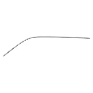 Long Roof Drip Molding - RH - 67-69 Camaro Firebird - Image 4 of 6