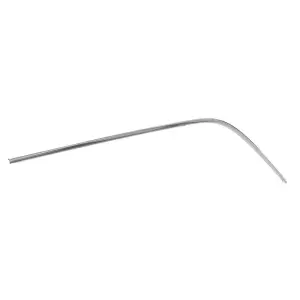Long Roof Drip Molding - RH - 67-69 Camaro Firebird - Image 6 of 6