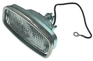 Parking Lamp Assembly - LH or RH - 69 Camaro - Image 1 of 2