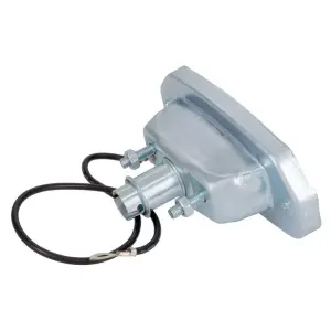 Park Lamp Housing with Ground Wire - LH or RH - 68 Camaro - Image 5 of 6
