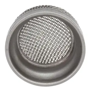 Air Cleaner Mesh Flame Arrestor - 64-67 Nova 64-71 Chevelle 67-69 Camaro - Image 4 of 6