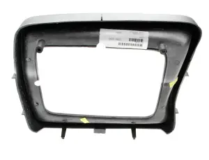 Headlight Bezel - Silver/Black - Square - LH - 78-79 F100 F150 F250 Bronco - Image 2 of 2