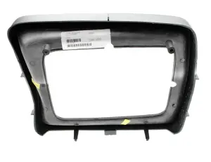 Headlight Bezel - Silver/Black - Square - RH - 78-79 F100 F150 F250 Bronco - Image 2 of 2
