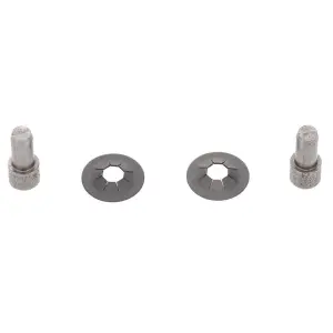 Console Ashtray Lid Pivot and Clip Set - 68-72 Camaro - Image 4 of 6