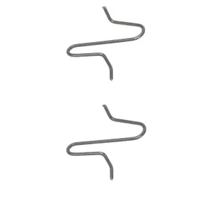 Console Ashtray Lid Springs - 68-72 Camaro - Image 3 of 6
