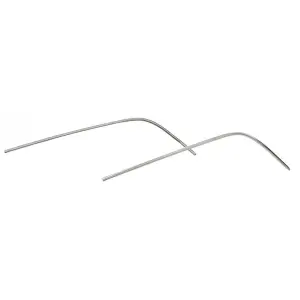 Drip Rail Moldings - 67-69 Camaro Firebird - Image 4 of 6