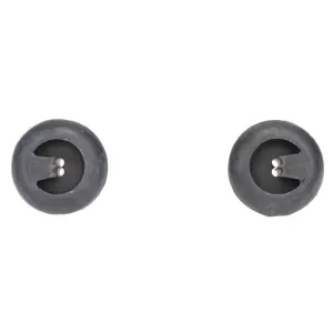 Park Lamp Wiring Grommets - 67-69 Camaro Rally Sport - Image 1 of 6