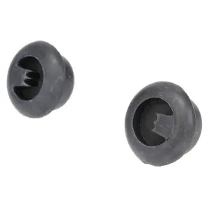 Park Lamp Wiring Grommets - 67-69 Camaro Rally Sport - Image 2 of 6