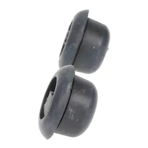 Park Lamp Wiring Grommets - 67-69 Camaro Rally Sport - Image 3 of 6