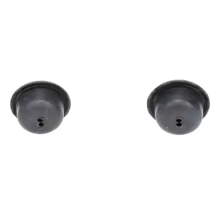 Park Lamp Wiring Grommets - 67-69 Camaro Rally Sport - Image 4 of 6
