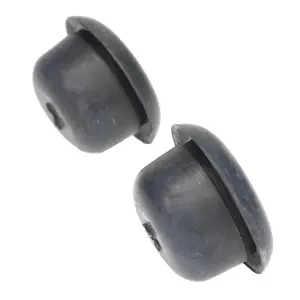 Park Lamp Wiring Grommets - 67-69 Camaro Rally Sport - Image 5 of 6