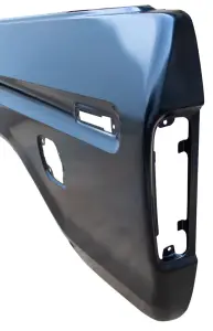 Quarter Panel Skin - LH - 78-79 Bronco - Image 2 of 4