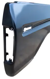 Quarter Panel Skin - RH - 78-79 Bronco - Image 2 of 4