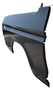 Quarter Panel Skin - RH - 78-79 Bronco - Image 3 of 4