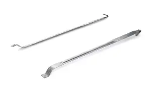 Gas Tank Straps - 70-73 Camaro Firebird - Image 3 of 3