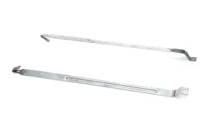 Gas Tank Straps - 70-73 Camaro Firebird - Image 2 of 3