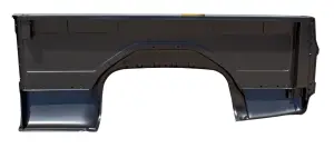 Bedside - OE Style - RH - 81-91 Chevy GMC CK Fleetside Short Bed Truck - Image 3 of 6