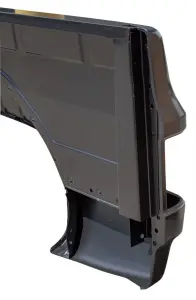 Bedside - OE Style - RH - 81-91 Chevy GMC CK Fleetside Short Bed Truck - Image 6 of 6