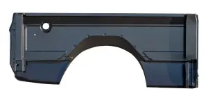 Bedside - OE Style - LH - 69-72 Chevy GMC Blazer Jimmy - Image 4 of 4