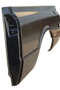 Bedside - OE Style - LH - 69-72 Chevy GMC Blazer Jimmy - Image 2 of 4