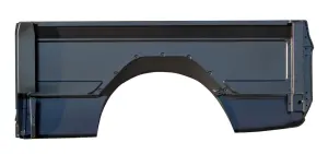 Bedside - OE Style - RH - 69-72 Chevy GMC Blazer Jimmy - Image 4 of 4
