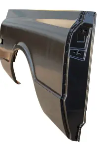 Bedside - OE Style - RH - 69-72 Chevy GMC Blazer Jimmy - Image 3 of 4
