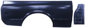 Bedside - OE Style - RH - 69-72 Chevy GMC Blazer Jimmy - Image 1 of 4