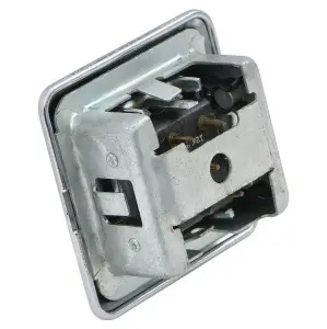 Power Window Switch - 1 Convex Button - 77-78 B-Body - Image 4 of 4