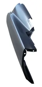 Quarter Panel - OE Style - LH - 69 Fairlane Torino Fastback - Image 2 of 3