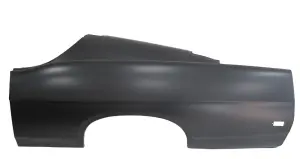 Quarter Panel - OE Style - LH - 69 Fairlane Torino Fastback - Image 1 of 3