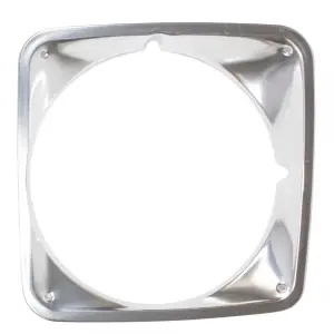 Headlamp Bezel - RH - 69-72 Chevy CK Truck - Image 1 of 4