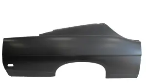 Quarter Panel - OE Style - RH - 69 Fairlane Torino Fastback - Image 1 of 3