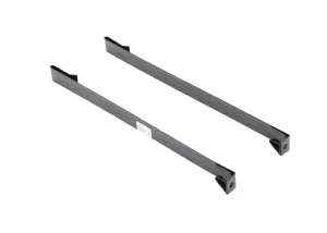 Gas Tank Strap Set - 60-66 Chevy GMC C/K Pickup - Image 1 of 2