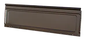 Premium Front Bed Panel - OE Style - 85-87 Chevy GMC C/K Fleetside Truck - Image 2 of 3