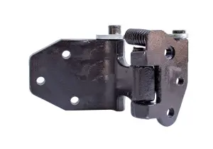 Lower Door Hinge - LH - 66-69 Fairlane Ranchero Comet Cyclone; 68-69 Torino Montego; 66-70 Falcon - Image 2 of 2