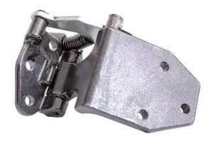 1966 Ford Ranchero Lower Door Hinge - LH - 66-69 Fairlane Ranchero Comet Cyclone; 68-69 Torino Montego; 66-70 Falcon