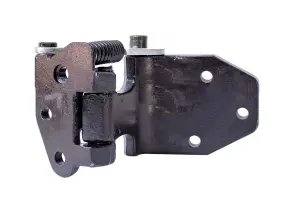 Lower Door Hinge - RH - 66-69 Fairlane Ranchero Comet Cyclone; 68-69 Torino Montego; 66-70 Falcon - Image 2 of 2