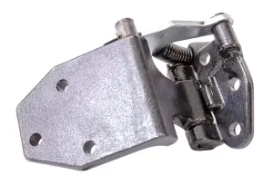 1966 Ford Ranchero Lower Door Hinge - RH - 66-69 Fairlane Ranchero Comet Cyclone; 68-69 Torino Montego; 66-70 Falcon