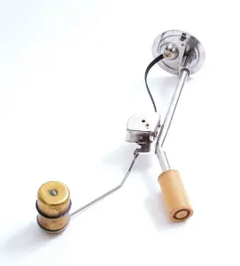 Gas Tank Sending Unit - 3/8" w/o Return Line - 60-64 Galaxie; 61-64 Monterey; 63-64 Marauder 4V or 8V V8; except Wagon - Image 4 of 4