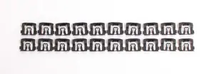 Windshield Molding Clip Set (20pcs) - 71-74 Dodge Plymouth B-Body - Image 1 of 2