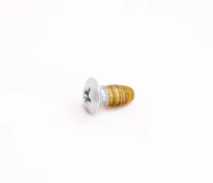 Back Glass Molding Clips & Screw Set - Image 3 of 3